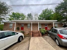 featured image of Gillespie St