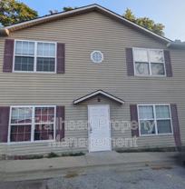 215 South Hudson Street #B3 - Photo 1 of 1