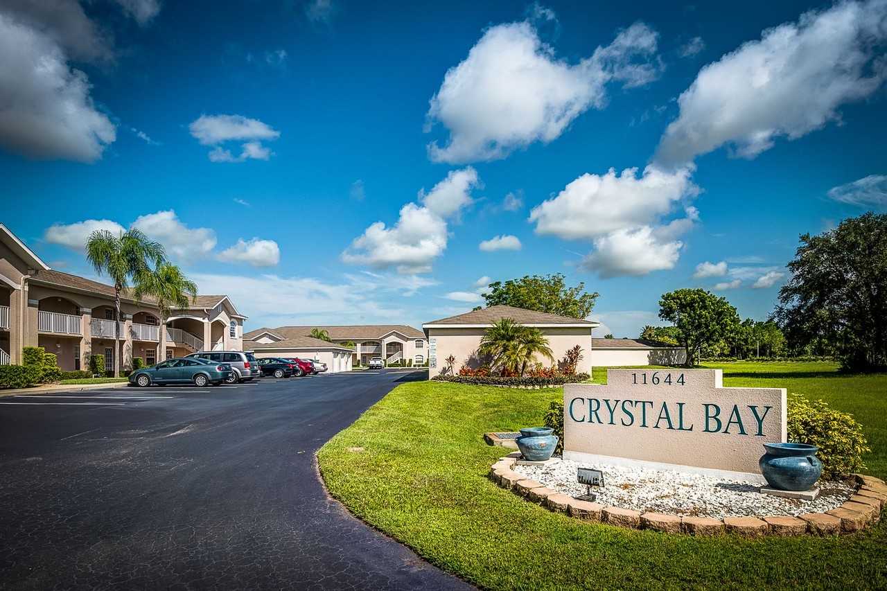 11644 Sw Egret Cir #1303 - Photo 5 of 8