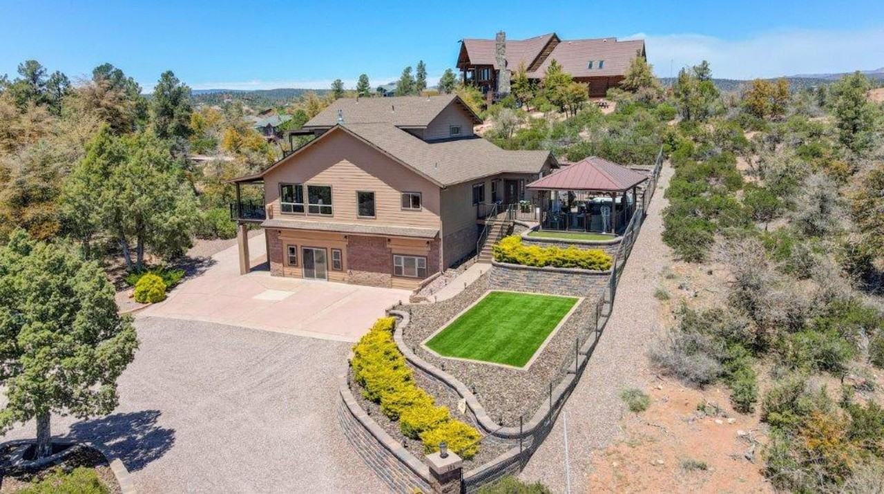 124 E Pine Canyon Dr - Photo 3 of 30