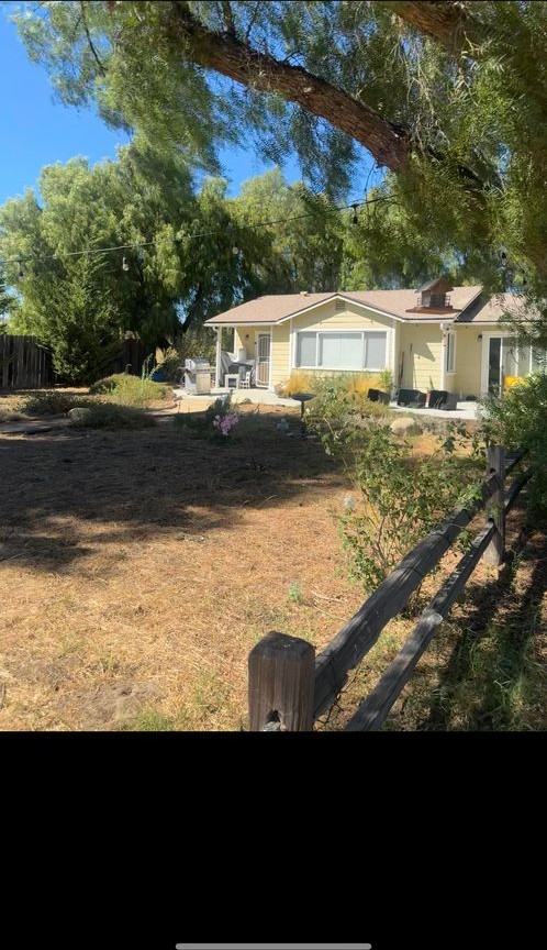 638 W Highway 246 - Photo 2 of 4