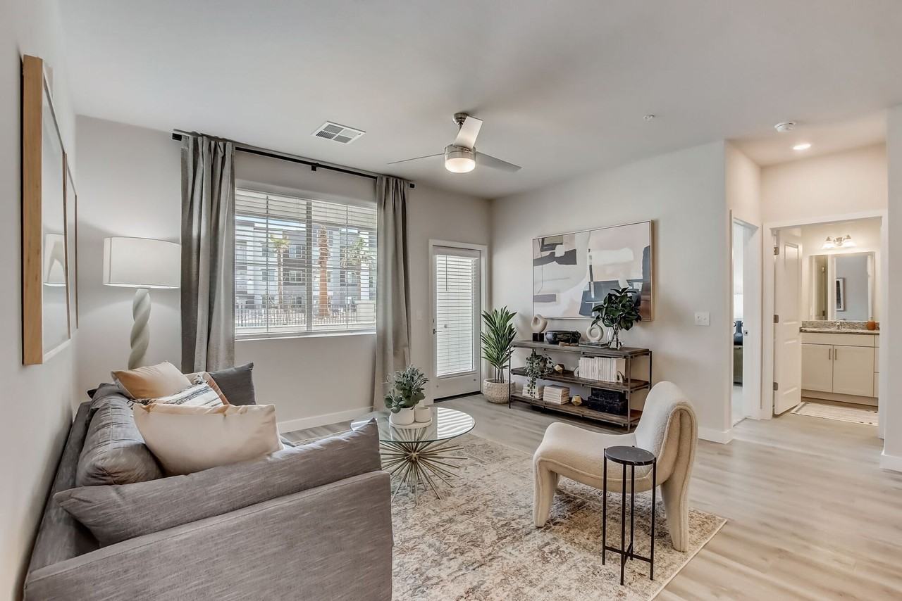 Ascend at Longbow High Point - Photo 2 of 50