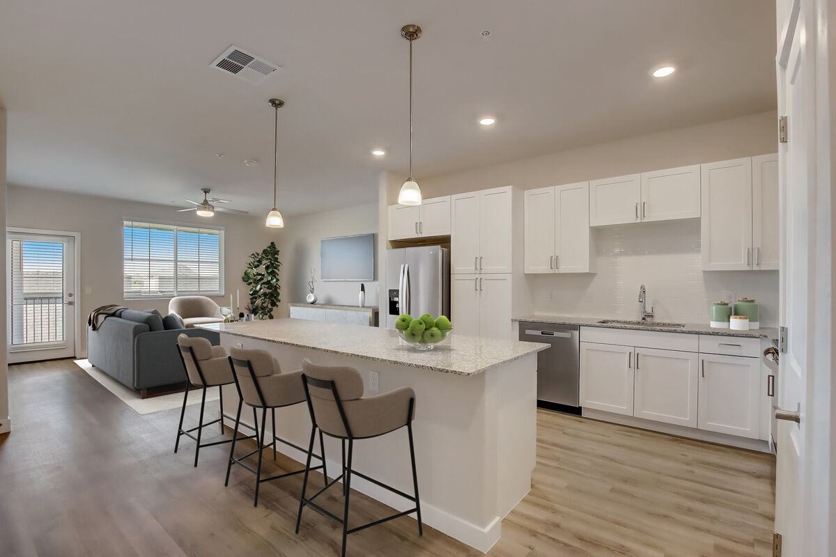 Ascend at Longbow High Point - Photo 3 of 50