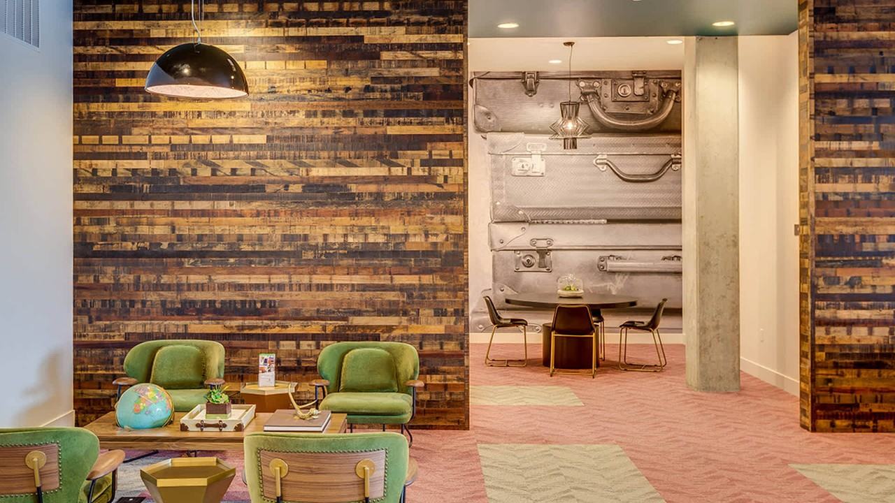 The Den - Photo 2 of 38