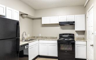 Stonleigh Court Apartments - Photo 1 of 1