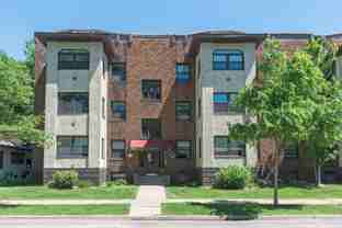 The Breton Apartments - Photo 1 of 1