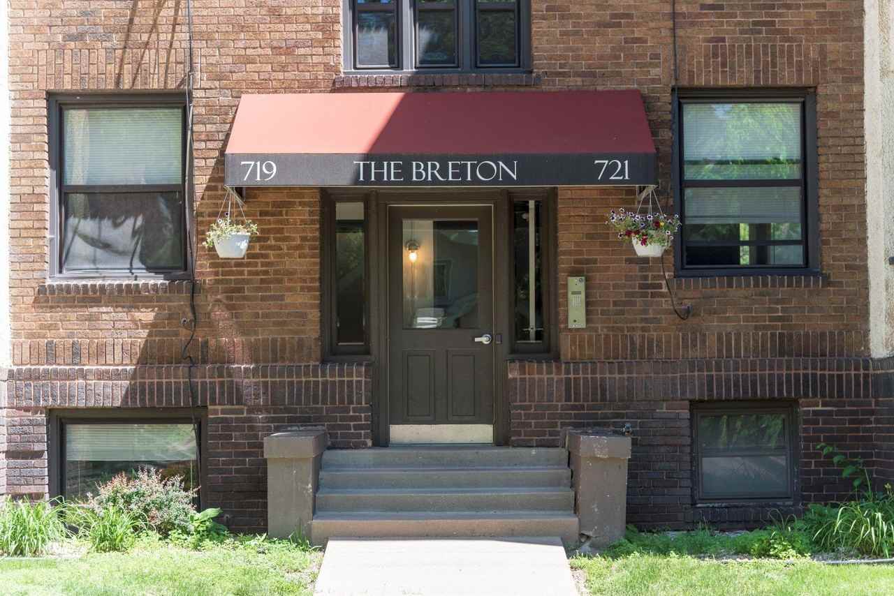 The Breton Apartments - Photo 2 of 37