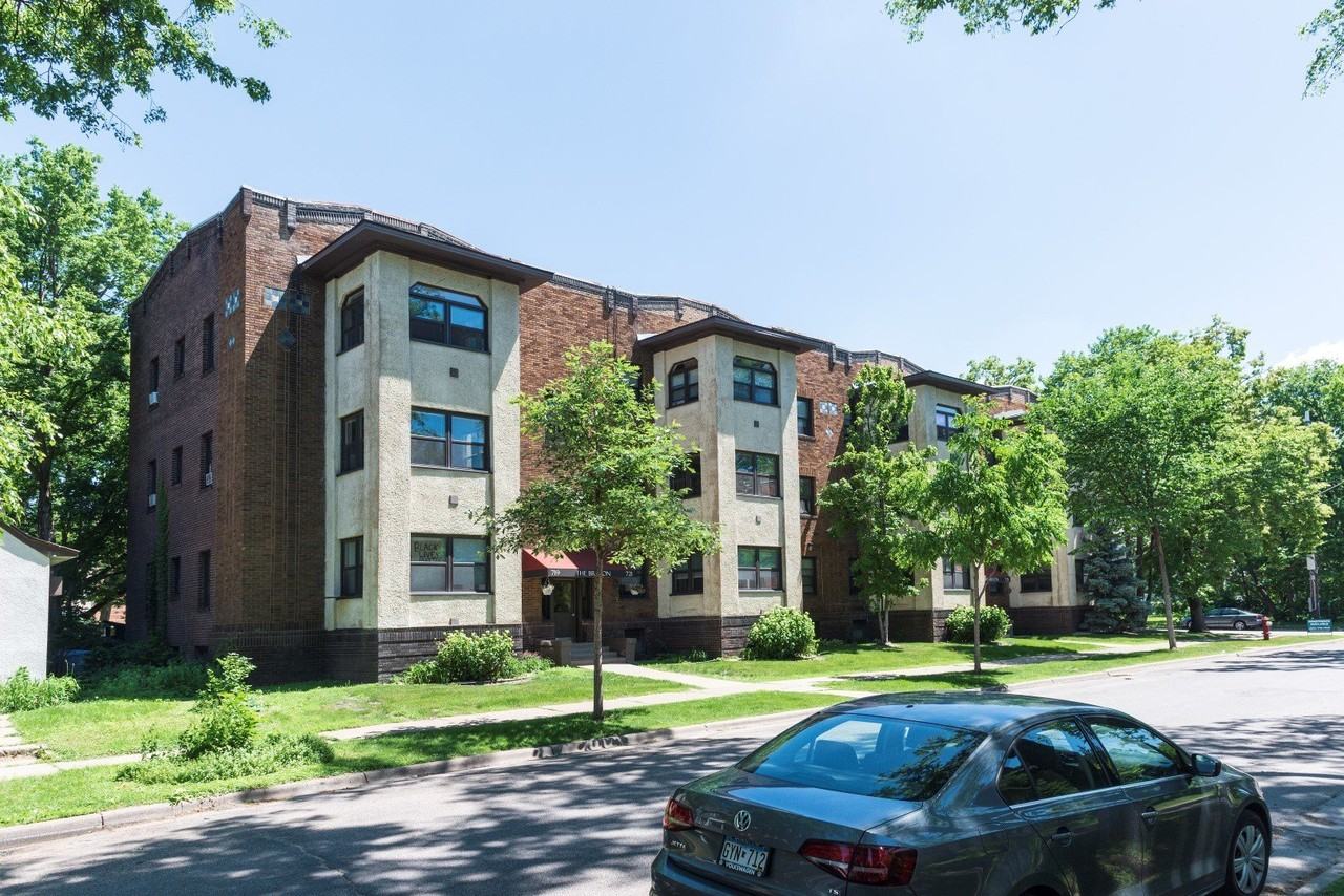 The Breton Apartments - Photo 3 of 37