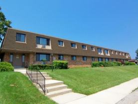 Logan Apartments - Photo 1 of 1