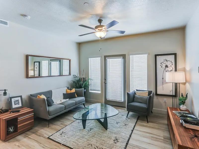 Wingspan Apartments - Photo 2 of 20