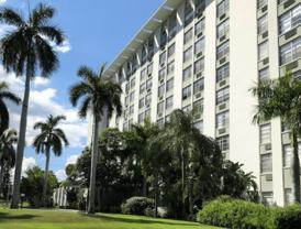 Lake Worth Towers - Photo 1 of 1