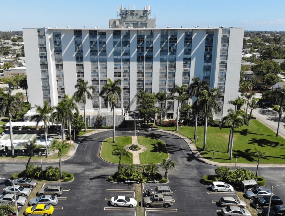 Lake Worth Towers - Photo 3 of 3