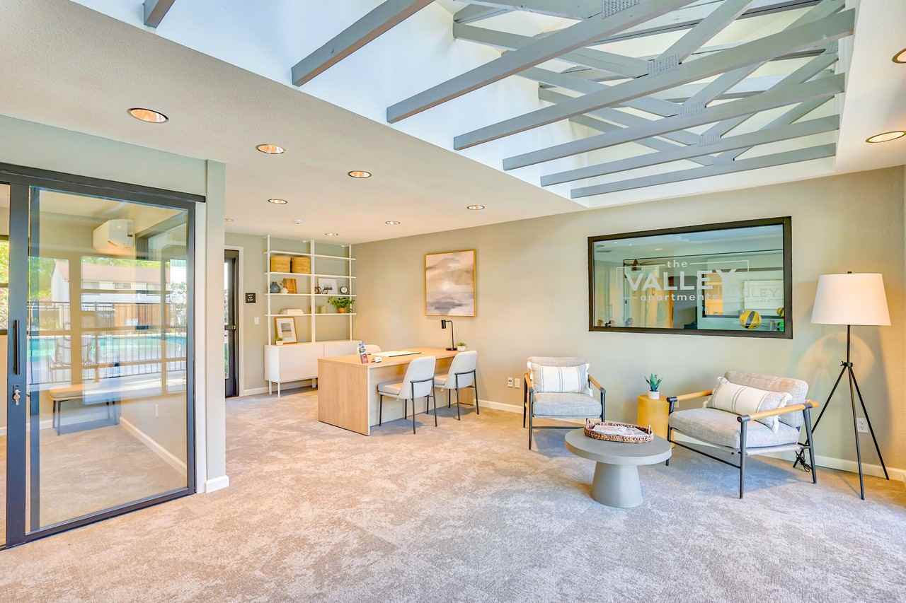 The Valley Apartments - Photo 2 of 50