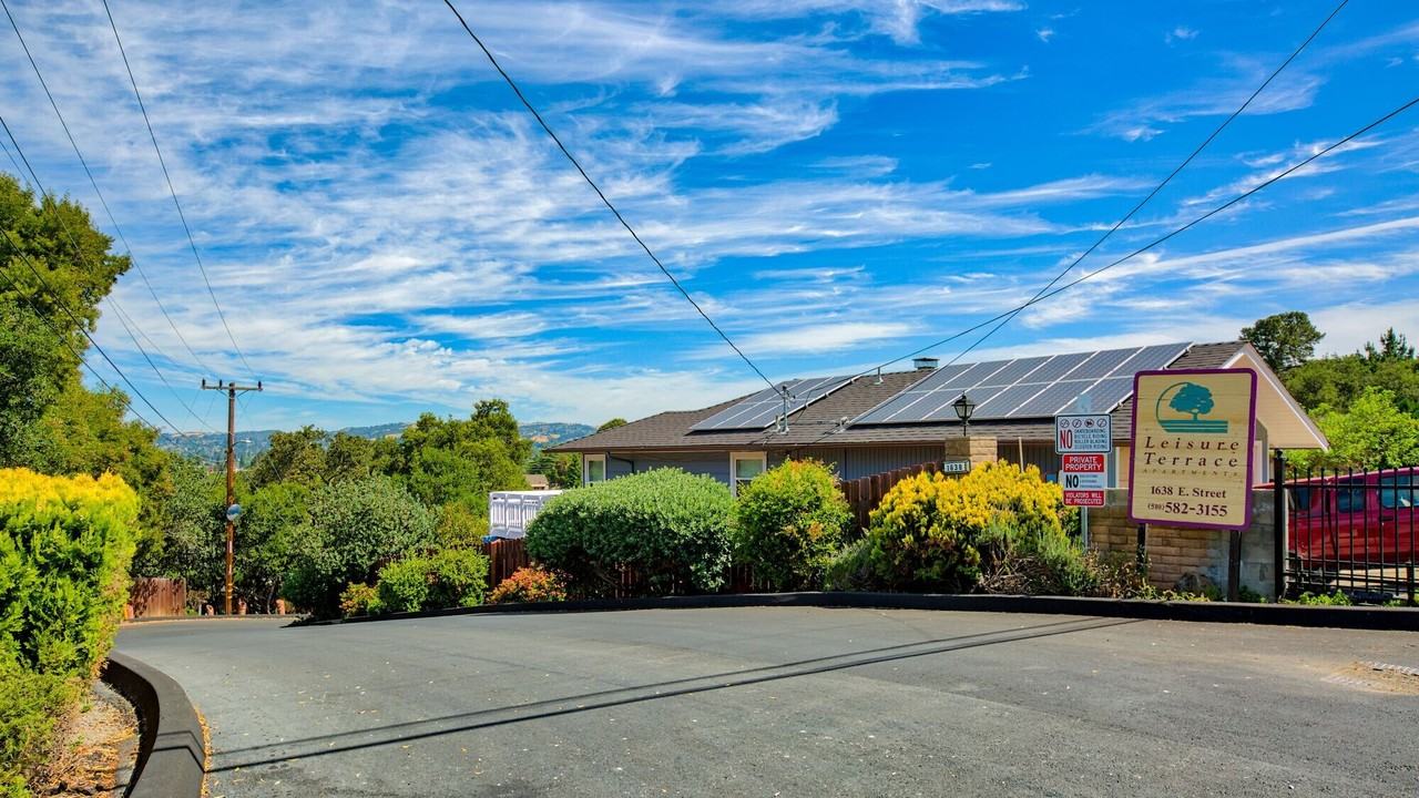 Leisure Terrace - Photo 7 of 9