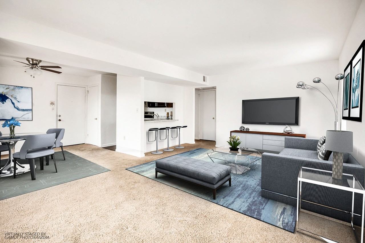 Mulberry Station Apartments - Photo 2 of 50