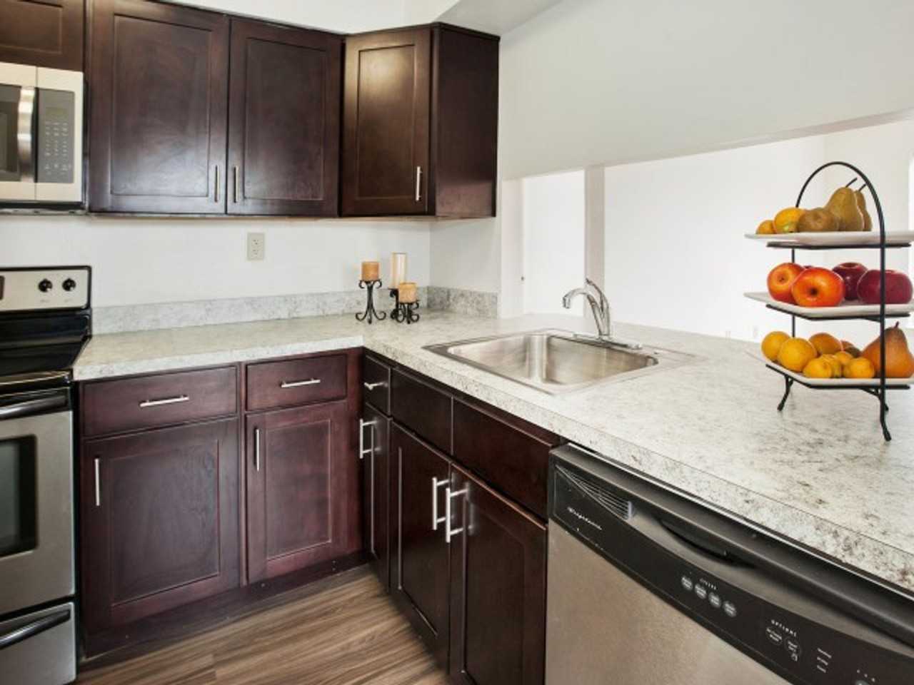 Mulberry Station Apartments - Photo 7 of 50