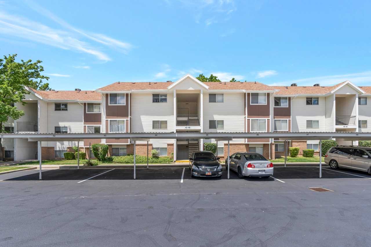 Orchard Lane Apartments - Photo 3 of 46