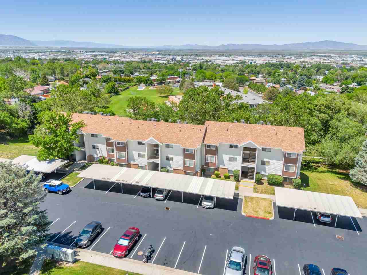 Orchard Lane Apartments - Photo 6 of 46