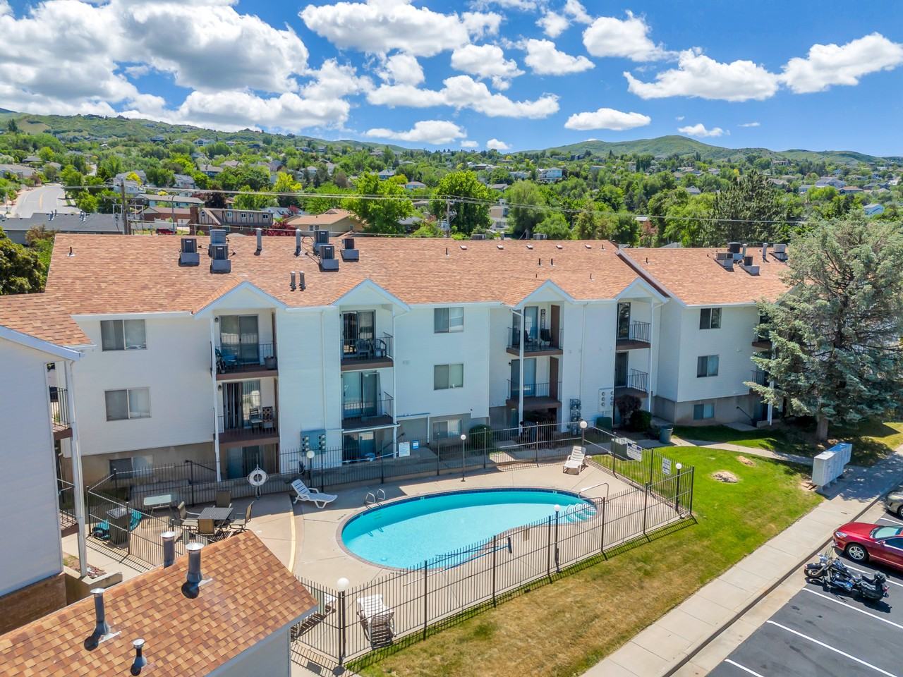 Orchard Lane Apartments - Photo 4 of 46