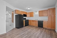 Persimmon Square Apartments - Photo 1 of 1