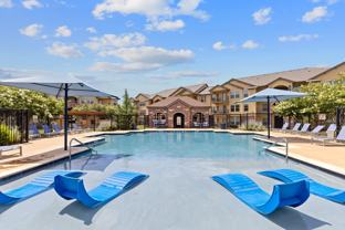 Portico at Friars Creek Apts - Photo 1 of 1