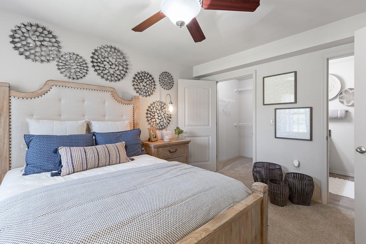 Portico at Friars Creek Apts - Photo 7 of 31