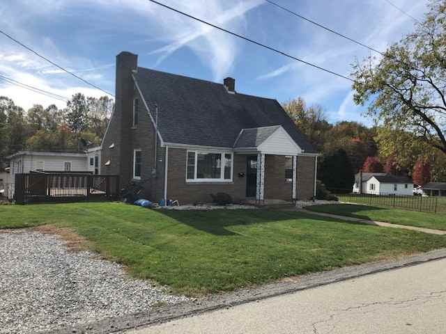 44 Pennsylvania Ave #NA - Photo 2 of 20