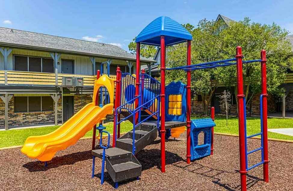 Stonegate Apartments - Photo 7 of 19