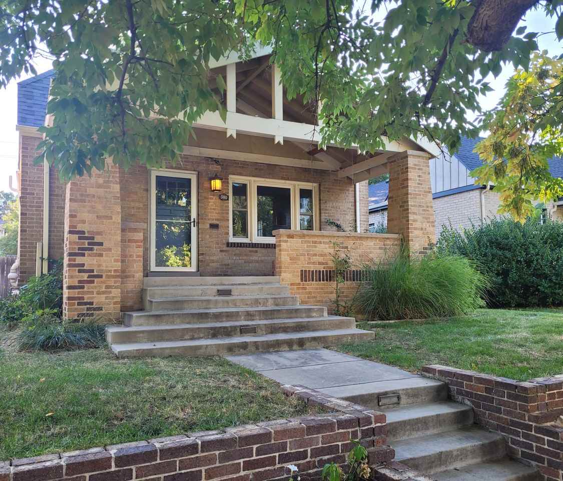 580 South Emerson Street - Photo 3 of 27