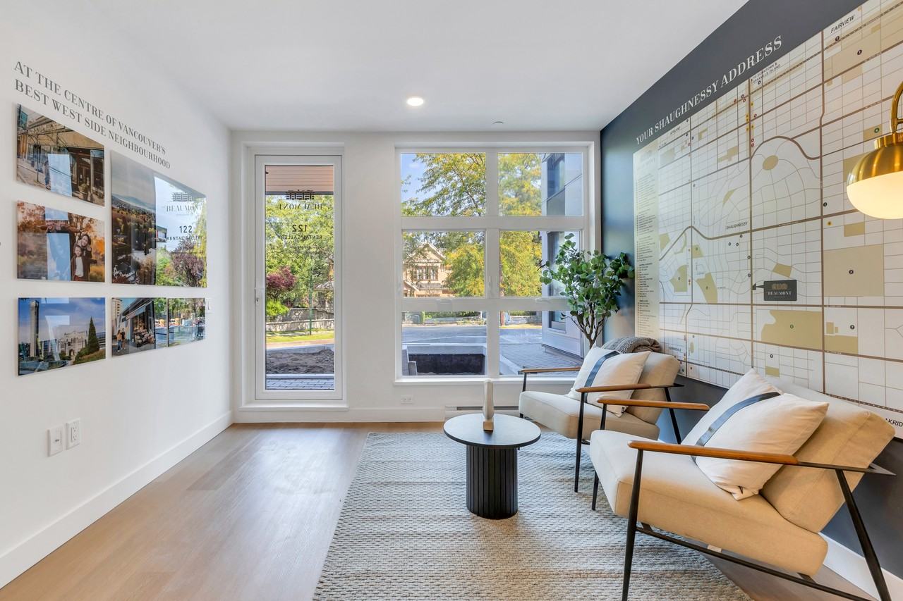 The Beaumont Shaughnessy – Refined Rentals – Register Now - Photo 3 of 50