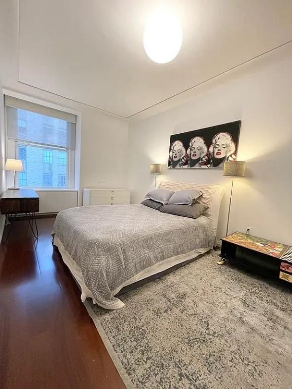 55 Wall St #722 - Photo 5 of 15