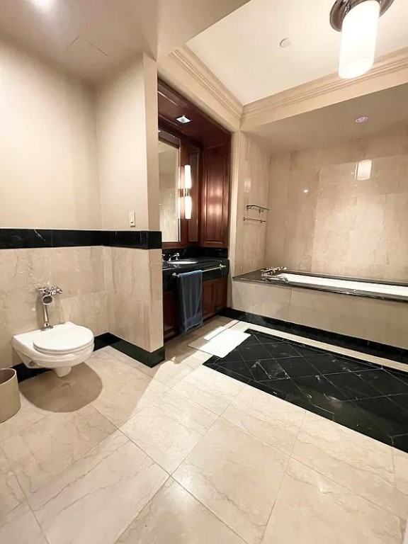 55 Wall St #722 - Photo 7 of 15