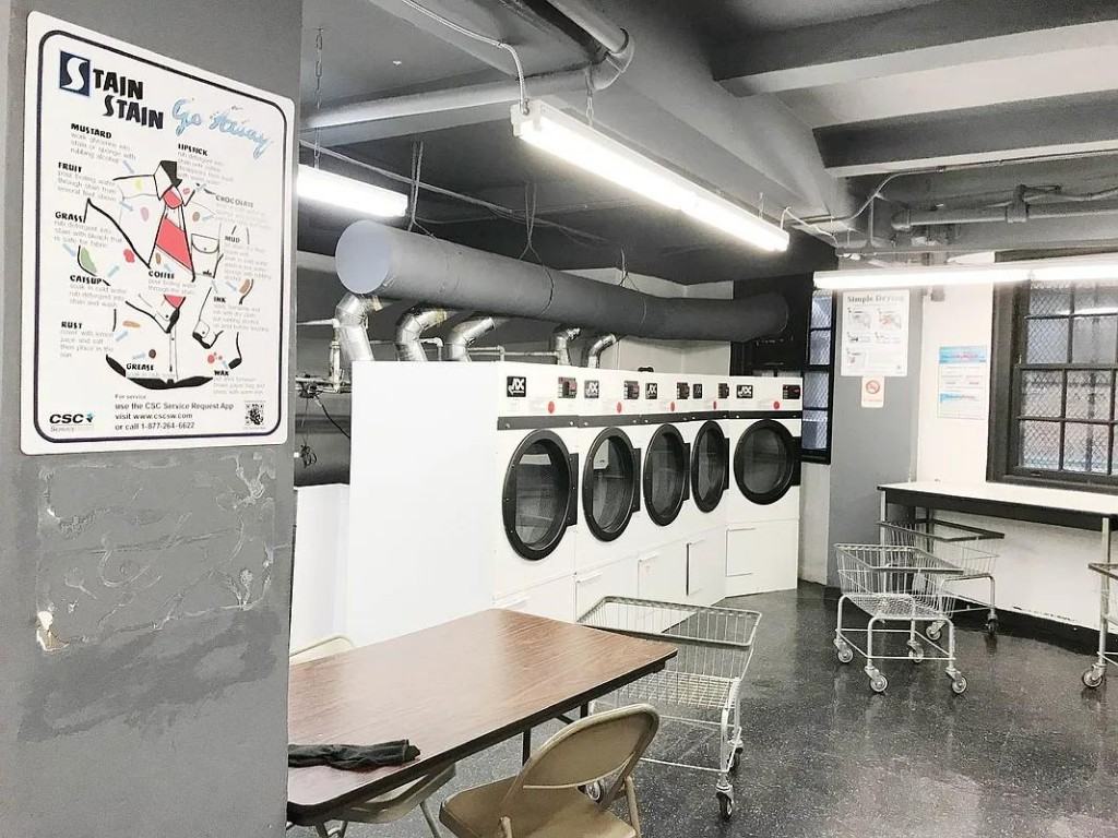 E 41st St #1301A - Photo 2 of 20