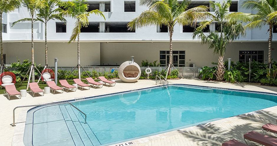 The Kavista Apartments - Photo 2 of 39