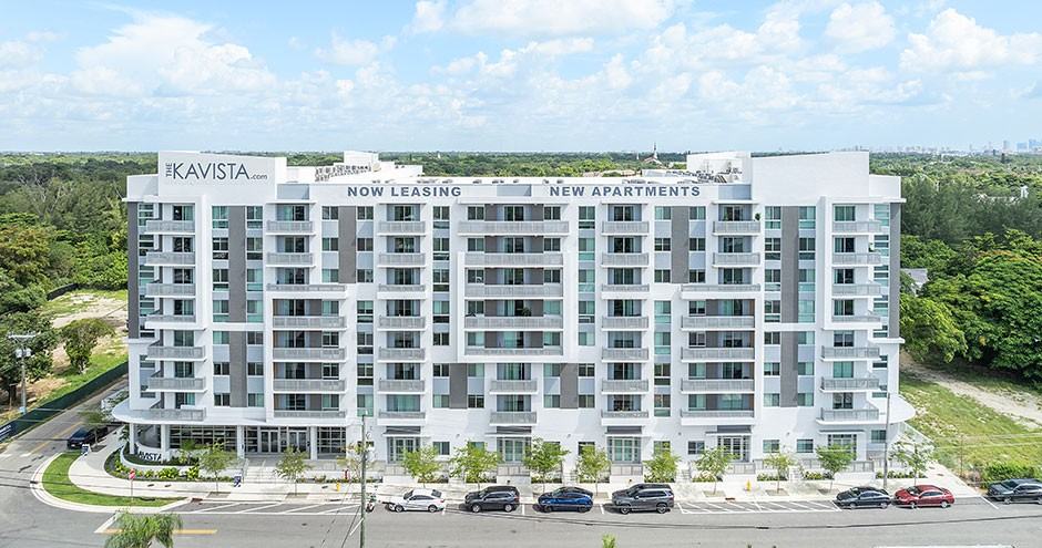 The Kavista Apartments - Photo 5 of 39