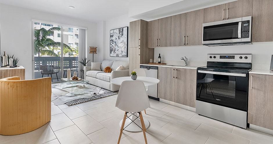 The Kavista Apartments - Photo 6 of 39