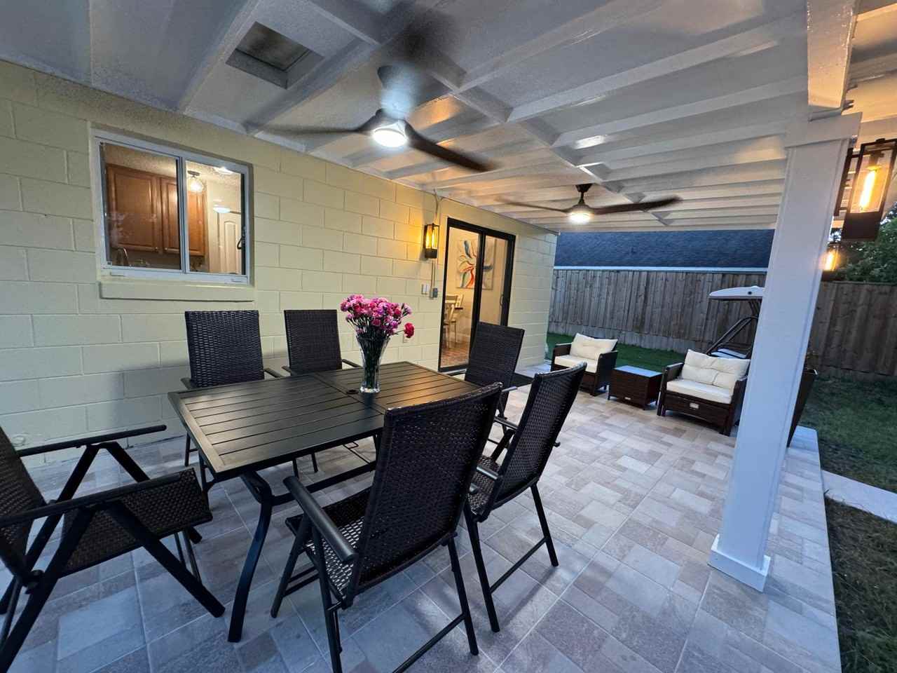 13701 Glasser Ave #3 - Photo 5 of 19