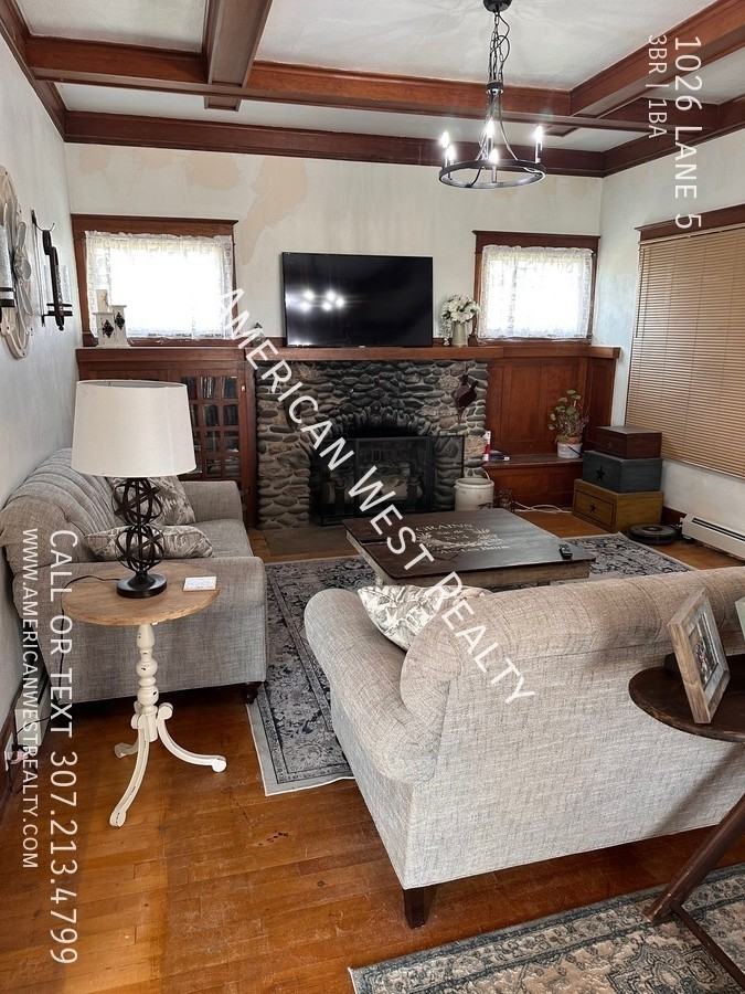 1026 Lane 5 - Photo 2 of 9