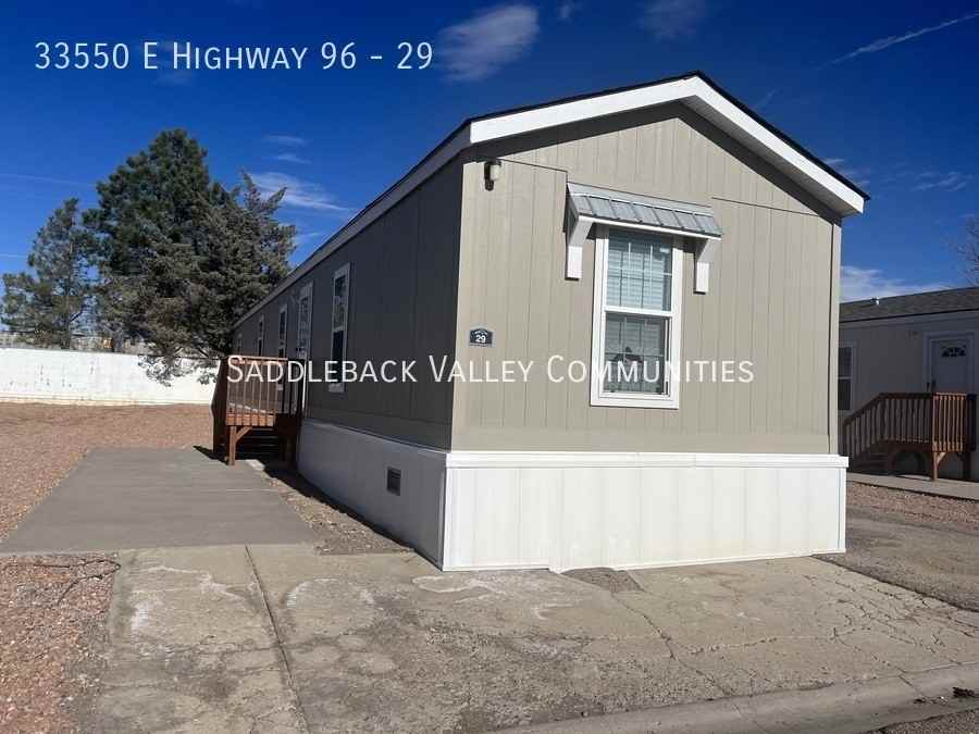 33550 E State Highway 96 #29
