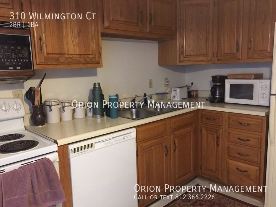 310 S Wilmington Ct - Photo 3 of 18