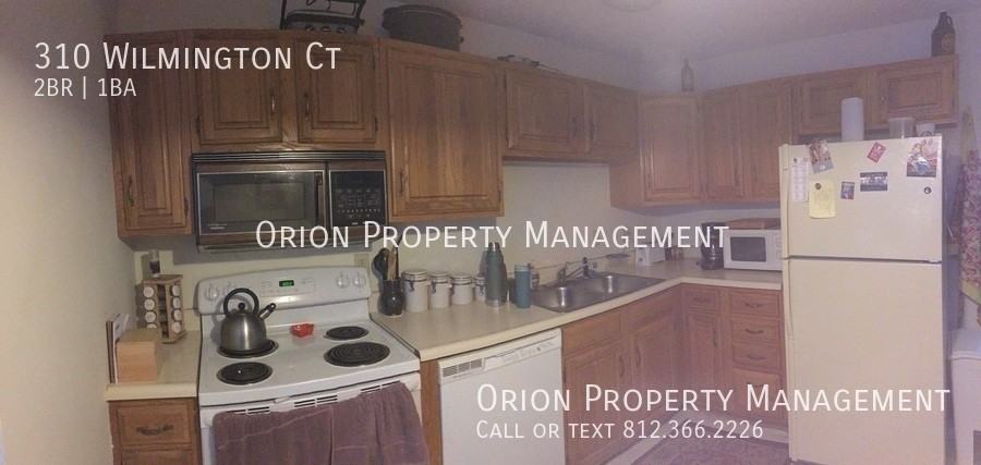 310 S Wilmington Ct - Photo 4 of 18