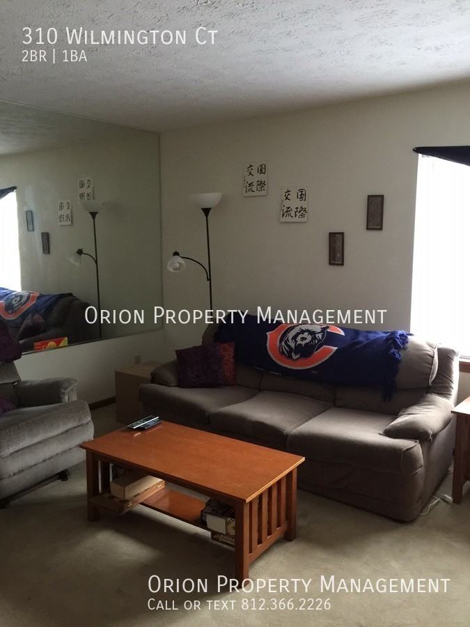 310 S Wilmington Ct - Photo 5 of 18