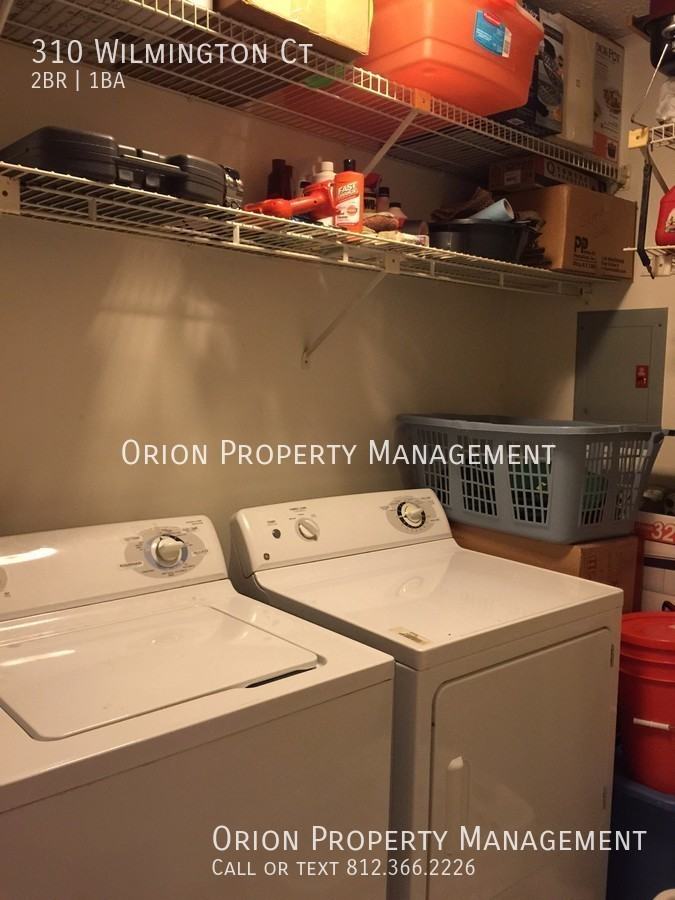 310 S Wilmington Ct - Photo 6 of 18