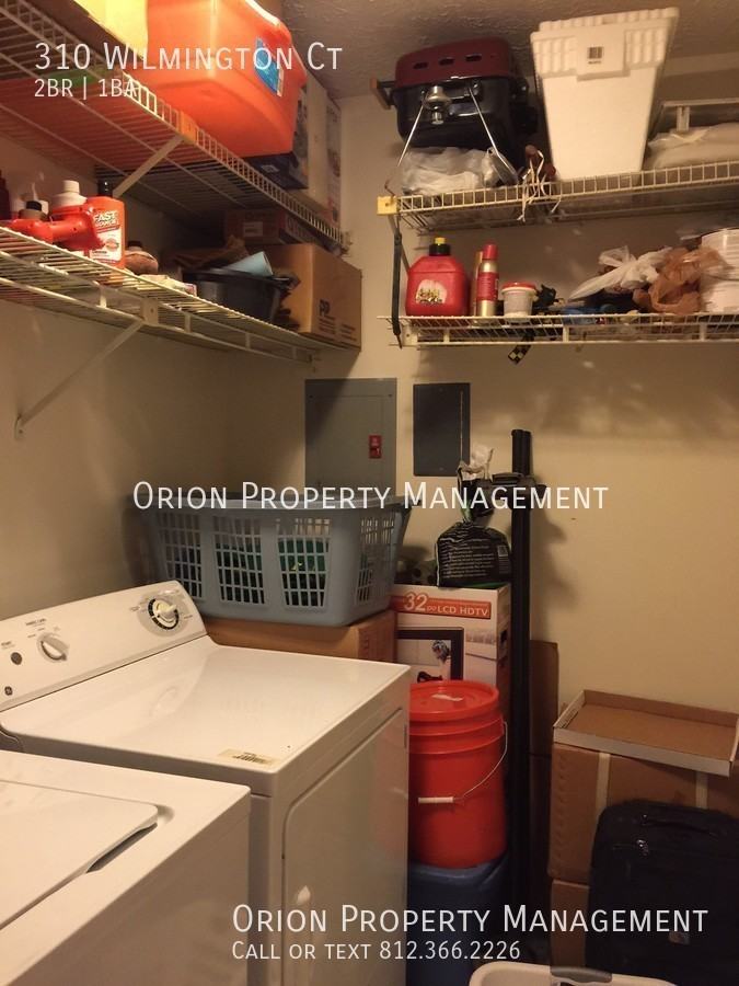 310 S Wilmington Ct - Photo 7 of 18