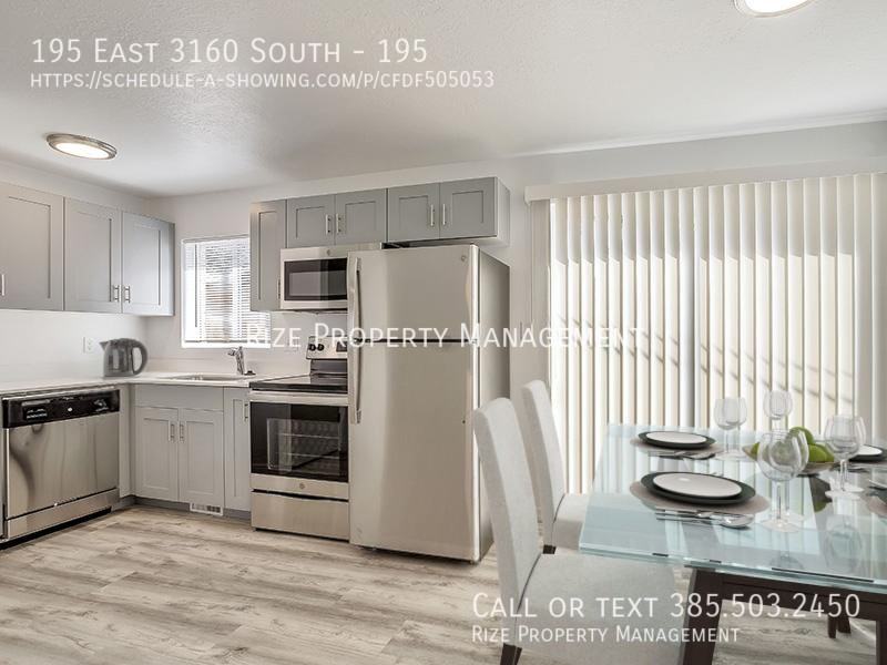 195 East 3160 South #195 - Photo 2 of 20