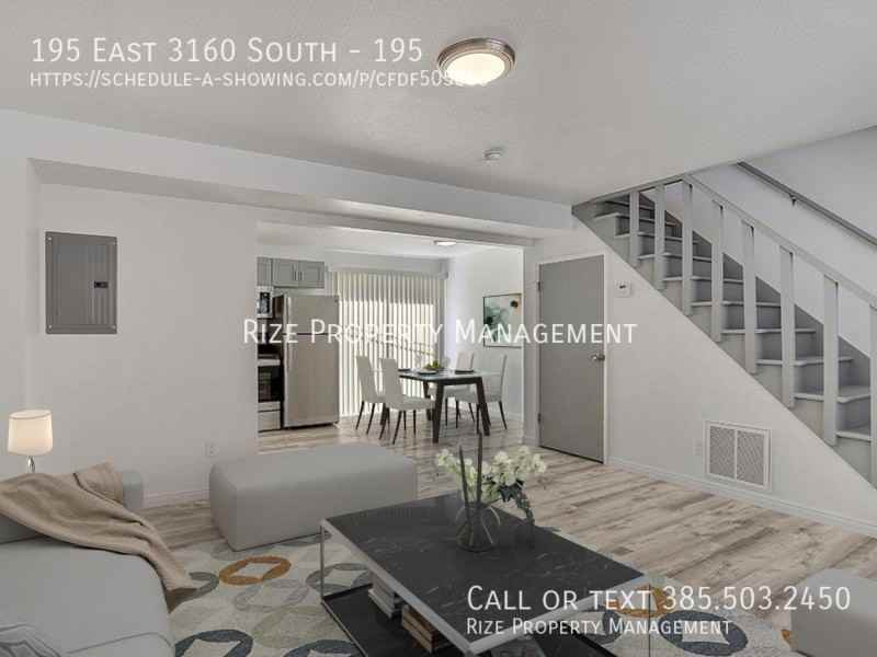 195 East 3160 South #195 - Photo 3 of 20