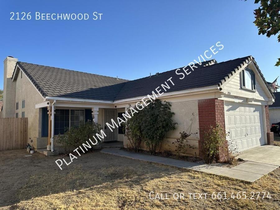 2126 Beechwood St - Photo 2 of 49