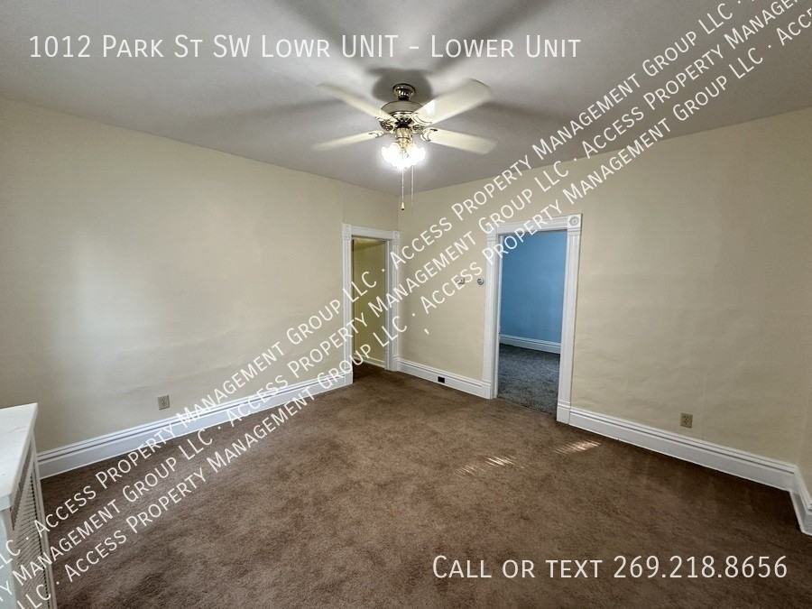 1012 Park St Sw Lowr Unit - Photo 2 of 23