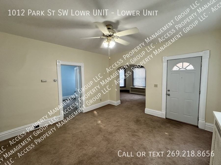 1012 Park St Sw Lowr Unit - Photo 3 of 23