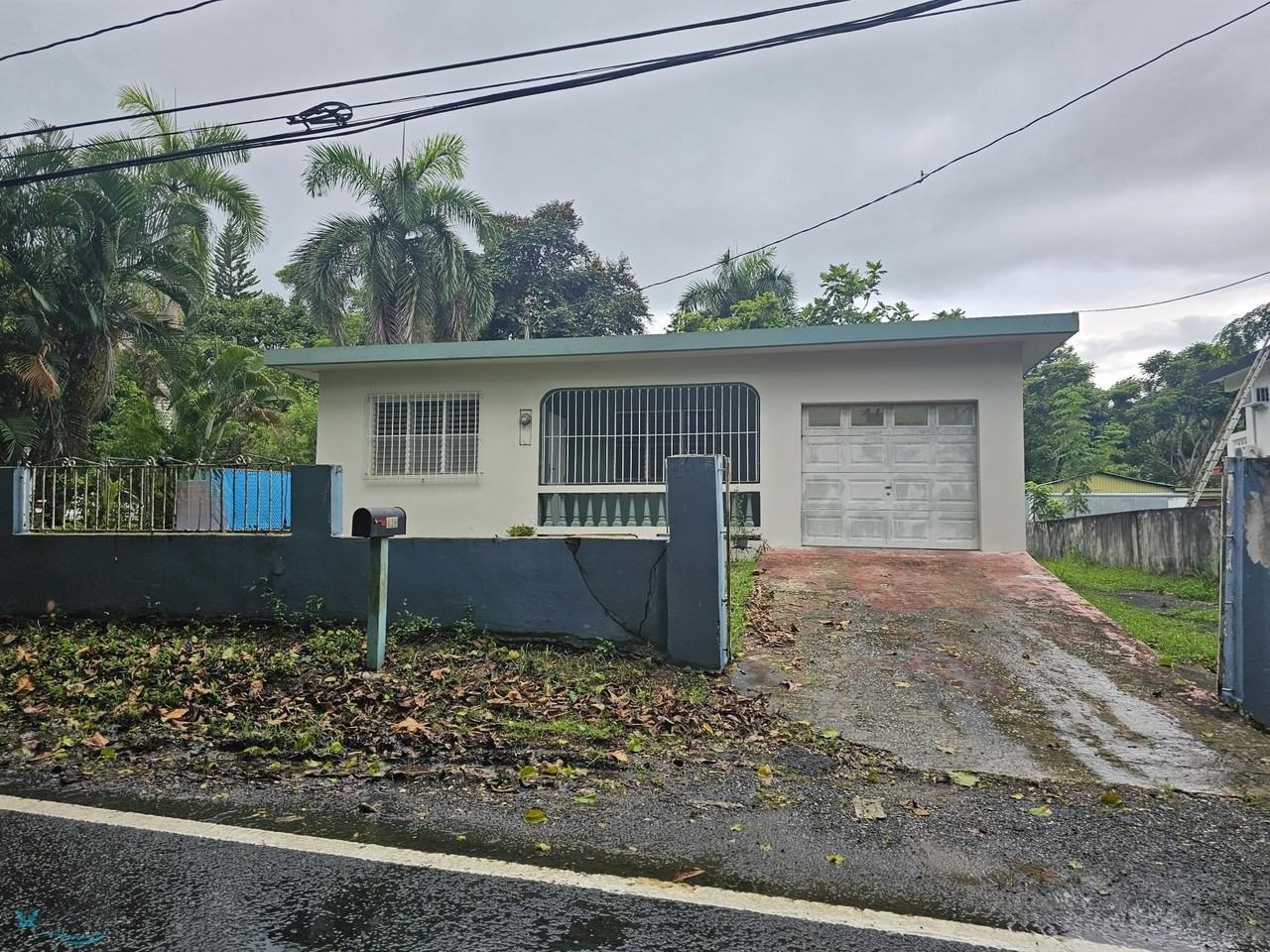 102 CARR. 102 KM. 23.6 MONTE GRANDE, Cabo Rojo, PR 00623 3 Bedroom